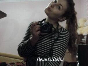 BeautyStella Partouze