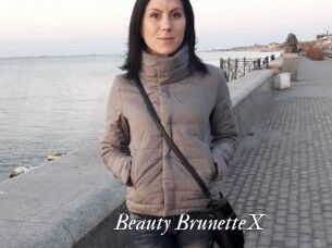 Beauty_BrunetteX