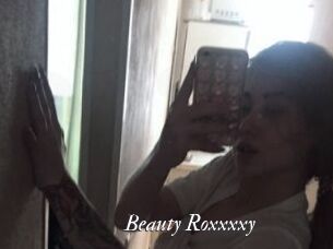 Beauty_Roxxxxy