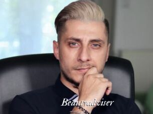 Beautyadviser Partouze