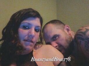 BeautyandBeast78