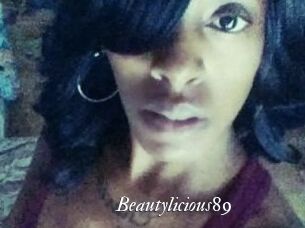 Beautylicious89 Partouze