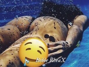 Bebbe_RheaX Partouze