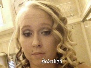 Bebe1878 Partouze