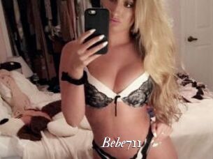 Bebe711