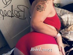 BebeLynn93