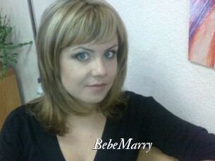 BebeMarry Partouze
