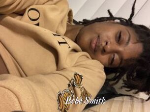 Bebe_Smith