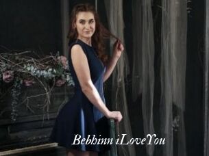 Bebhinn_iLoveYou