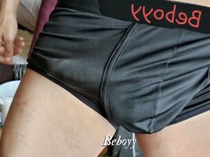 Beboyy