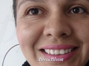 BeccaBloom