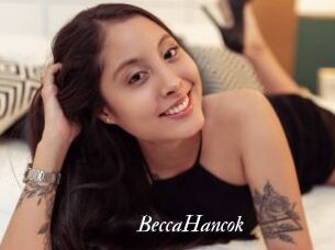 BeccaHancok