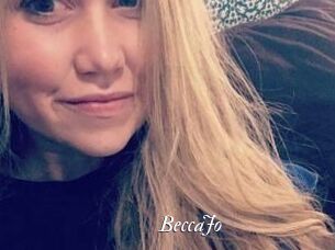 BeccaJo