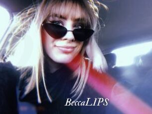 BeccaLIPS