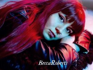 BeccaRoberts