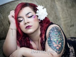 BecerraApril