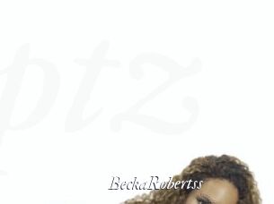 BeckaRobertss