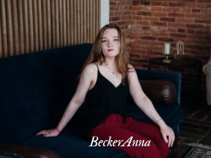BeckerAnna