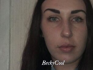 BeckyCool