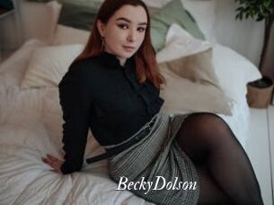 BeckyDolson