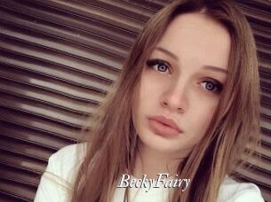 BeckyFairy