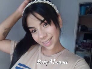 BeckyMonroee