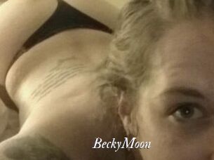 BeckyMoon