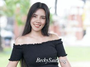 BeckySaithong