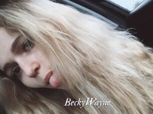 BeckyWayne