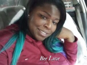 Bee_Love