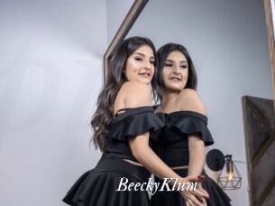 BeeckyKlum