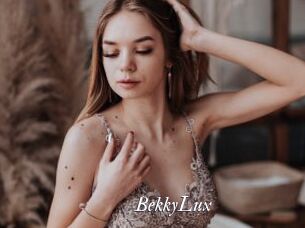 BekkyLux