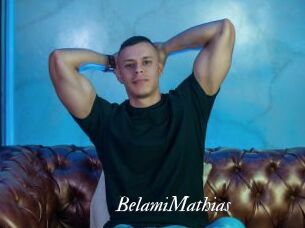BelamiMathias
