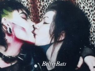 BelfryBats