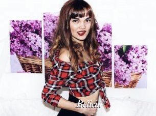 Belicia