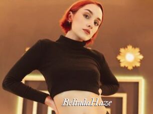 BelindaHaze Partouze