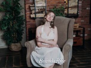BelindaRide