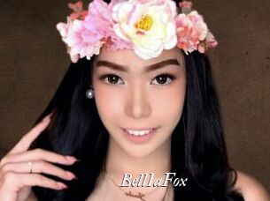 BellIaFox