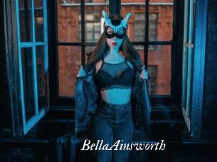 BellaAinsworth