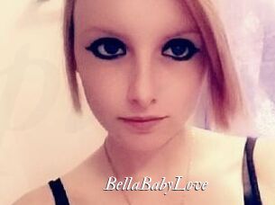 Bella_Baby_Love
