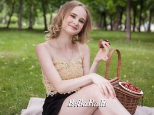 BellaBadis