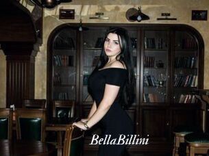 BellaBillini
