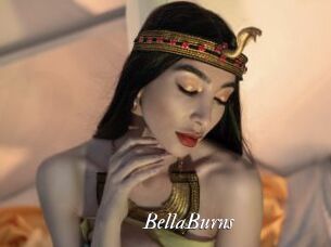 BellaBurns