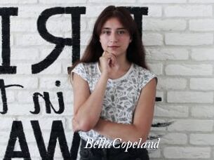 BellaCopeland