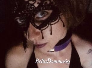 BellaDomma69