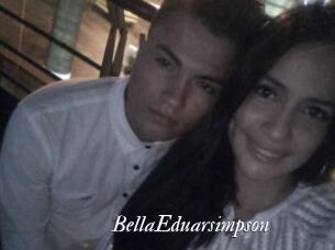 BellaEduarsimpson Partouze