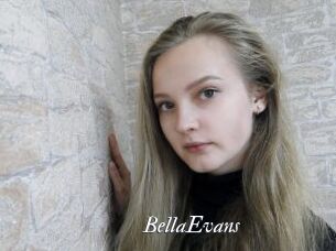 BellaEvans Partouze