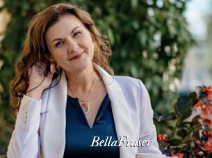 BellaFraser