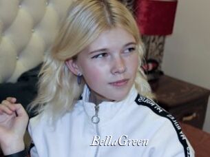 BellaGreen