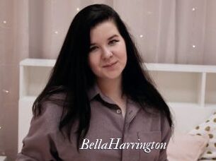 BellaHarrington